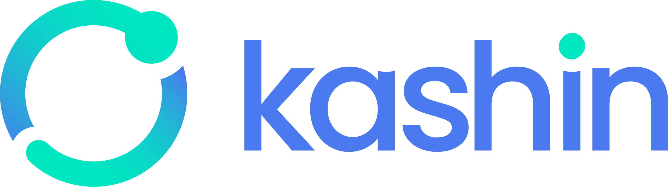 Kashin App