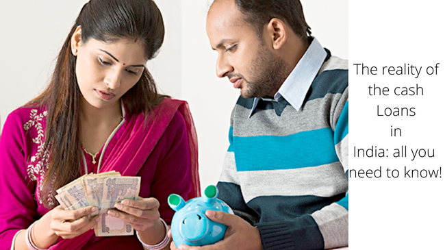 From Ancient Coins to Digital Disbursements: The Evolution of Cash Loans in India