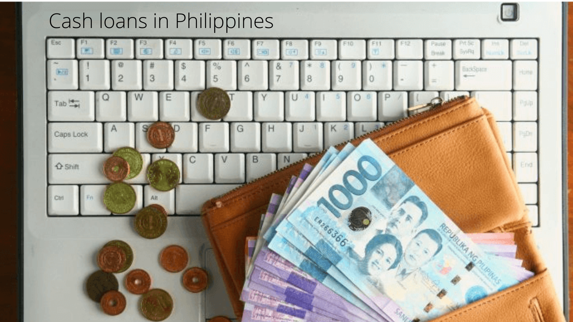 Cash Loans in the Philippines: A Journey Through Time