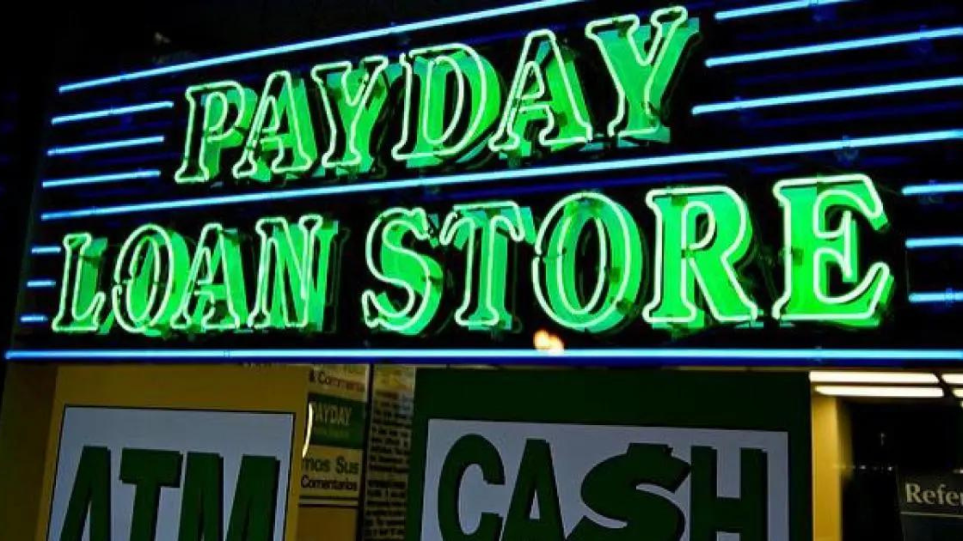 Payday Loans in Brunei: A Symphony of Tradition and Modernity