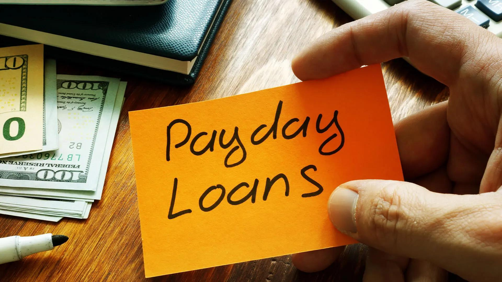 Payday Loans in Malaysia: A Balance of Opportunity and Risk